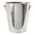 Early 20th Century Elkington P & O Cruise Ship Silverplate Champagne Bucket For Sale