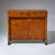 Neoclassical Pair of Charles X Sideboards, Bird's-Eye Maple, France, Circa 1830 For Sale - Image 3 of 14