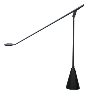 Large Giraffe Floor Lamp by Hans von Klier for Bilumen, 1980s
