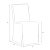 Transitional Stoffer Home x Cloth & Company Lindy Slipcover Dining Chair in Texture Linen Charcoal For Sale - Image 3 of 6