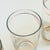 Mid Century Gold Spiral Highball Tumblers - Set of 4 For Sale - Image 11 of 12