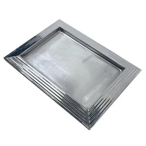 Metal Art Deco Chrome & Bakelite Bar Set For Sale - Image 7 of 13