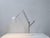 1970s Adjustable Counterbalance Table Lamp by Goffredo Reggiani, 1970s For Sale - Image 5 of 14