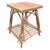 Mid 20th Century Adirondack Style Twig Table For Sale - Image 5 of 15