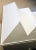 White Final Clearance 55" Original Minimalist Brutalist Abstract Sculpture of 2Oth Century For Sale - Image 8 of 18