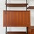 1960s Mid-Century Italian Series Selex Bookcase by Industria Mobili Barovero, 1960s For Sale - Image 5 of 18