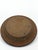 Brutalist Danish Studio Pottery Bowl by Aksel Larsen for Axella, Denmark, 1960s For Sale - Image 3 of 4