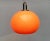 Mid-Century Space Age Italian Zurigo Pendant Lamp by Luigi Massoni for Guzzini For Sale - Image 15 of 18