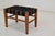 Mid-Century Footstool or Tabouret, 1960s For Sale - Image 12 of 13
