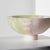 Twosidestory Bowl by Lisette Rützou For Sale - Image 4 of 5