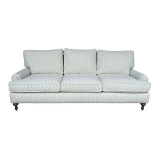 Hancock & Moore Your Way Classic Sofa For Sale
