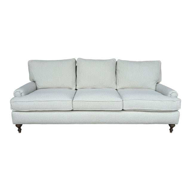 Hancock & Moore Your Way Classic Sofa For Sale