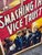 Vintage "Smashing the Vice Trust" Movie Poster For Sale In San Francisco - Image 6 of 12