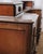 Antique Jacobean Vanity Desk For Sale - Image 14 of 18