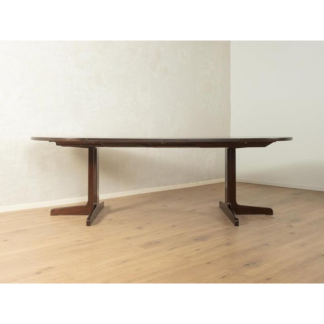 Wood Dining Table from Thonet, 1930s For Sale - Image 7 of 18