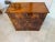 Biedermeier Buffet in Walnut For Sale - Image 14 of 16
