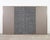 Mid 20th Century Japanese Showa Four Panel Screen Pair of Karashishi Foo Dogs For Sale - Image 18 of 18
