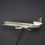 20th Century British Fiberglass Caledonian DC10 Airplane Model, 1970 For Sale - Image 9 of 18