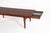 Vintage Rosewood Coffee Table by Johannes Andersen for CFC Silkeborg, 1960s For Sale - Image 11 of 18