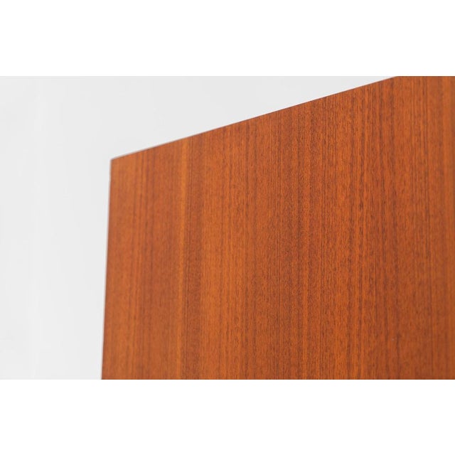 B60 Sideboard by Dieter Waeckerlin for Behr, Germany, 1950s For Sale - Image 12 of 18