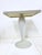 1990s Miss Balu Bistro Table by Philippe Starck for Kartell, 1988 For Sale - Image 5 of 9