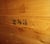 Antique Victorian Tiger Oak Knapp Joint Gentleman’s Dresser (C. 1890s) For Sale In Atlanta - Image 6 of 8