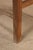 BenchSmith Set of Four 'Buckingham' Teak Outdoor Bar Stools For Sale - Image 10 of 18