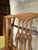 Wood 18th-Century Neoclassical Italian Pierced-Back Walnut Chairs, Tuscan Provenance, Set of 4 For Sale - Image 7 of 13