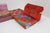 Textile Mah Jong Sofa by Hans Hopfer for Roche Bobois, 1970s, Set of 12 For Sale - Image 7 of 13