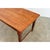 English 19th Century Pine Farmhouse Table For Sale - Image 4 of 12