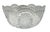 Vintage American Brilliant Period Cut Glass Bowl With Hobstar Sawtooth Rim For Sale - Image 11 of 12