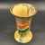 Art Deco Ceramic Vase, 1930s, in Very Good conditions. Designed 1920 to 1949