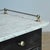 1920s Iron Bedside Table, 1920s For Sale - Image 5 of 11