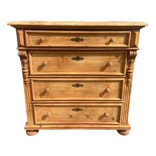 Antique Chest of Drawers, 1890s For Sale