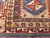 Antique Handwoven Anatolian Village Rug, Wool Prayer Design, 1880s, 4' x 6' For Sale - Image 17 of 18