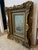 Late 19th Century Rudolf Ribarz (1848–1904) signed "Ribati" Impressionist Venice Canal Gondola Signed Painting in Ornate Gold Frame For Sale - Image 12 of 12
