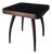 Modernist Spider Table by Jindrich Halabala, Former Czechoslovakia, 1940s For Sale
