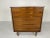 1960s United Sculptural Highboy Dresser For Sale - Image 9 of 10