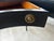 Antique HalfMoon Desk For Sale - Image 4 of 8