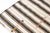 1960s Vintage Handwoven Kilim Rug For Sale - Image 5 of 10