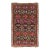 Galerie Shabab Collection Mid-20th Century Turkish Anatolian Room Size Carpet For Sale