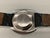 Nicolet Bullhead Watch, 1970s For Sale - Image 7 of 11