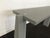 Mid-Century Modern Pietra Serena Model Incas Console Table by Angelo Mangiarotti for Skipper, 1990s For Sale - Image 3 of 6