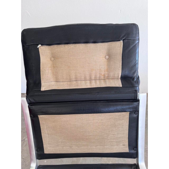 Lounge Chair by Jørgen Kastholm for Kill International, 1960s For Sale - Image 13 of 17