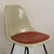 Beige DSX Chair by Charles and Ray Eames for Herman Miller, 1960s For Sale - Image 8 of 10