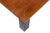 Wood and Lacquered Metal Coffee Table by Gastone Rinaldi, 1970s For Sale - Image 6 of 8