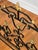 Large French Wrought Iron Chateau Landier Fireplace Screen, 1890s For Sale - Image 12 of 18