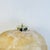Large resin moon rock ceiling light or pendant light. Comes with both hanging and flush mount hardware (as pictured). For...