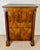 Large French Empire Walnut Secretaire, 1920 For Sale - Image 12 of 18