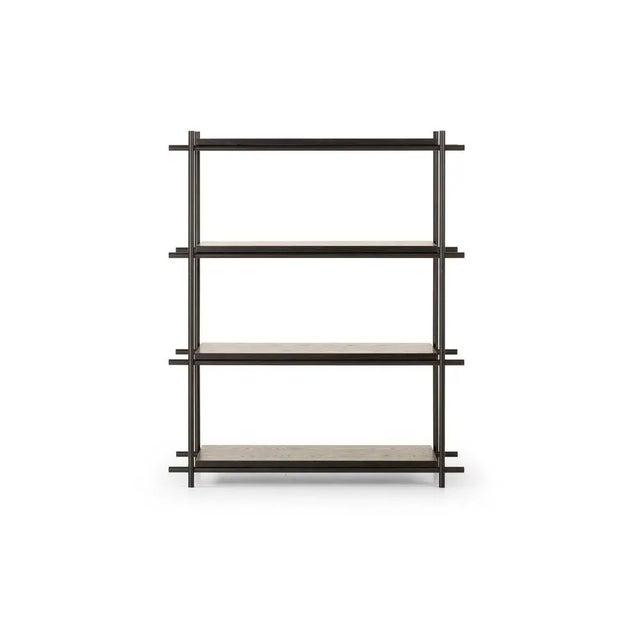 Contemporary Innocent Bookshelf by Mingardo For Sale - Image 3 of 10